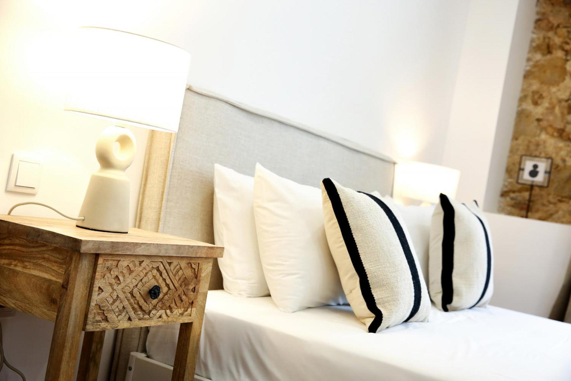 Green Bliss In Faro, Central One-Bed Oasis Luaran gambar