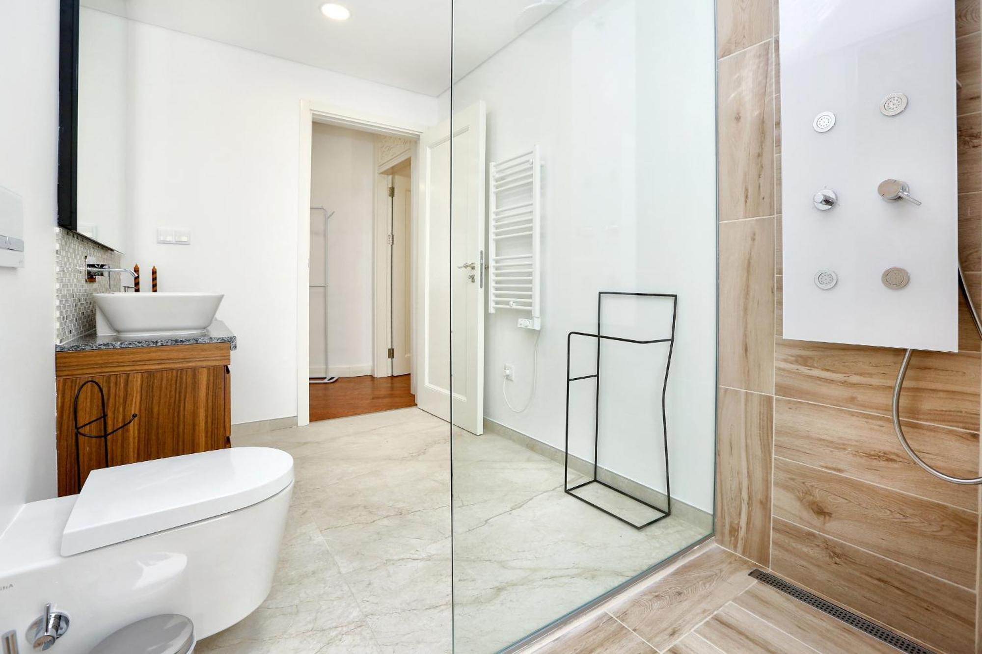 Green Bliss In Faro, Central One-Bed Oasis Luaran gambar